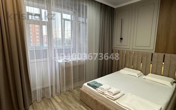 1-комнатная квартира · 40 м² · 5/10 этаж, Луначарского 49 — ЖК ЛУНАЧАРСКОГО за 5 000 ₸ в Павлодаре — фото 2