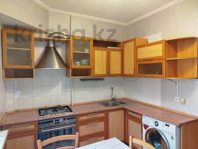 2-бөлмелі пәтер · 50.2 м² · 4/5 қабат, Мауленова — Айтеке би, бағасы: 48 млн ₸ в Алматы, Алмалинский р-н
