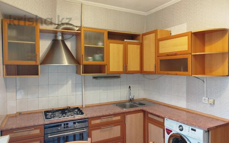 2-бөлмелі пәтер · 50.2 м² · 4/5 қабат, Мауленова — Айтеке би, бағасы: 48 млн ₸ в Алматы, Алмалинский р-н — фото 2