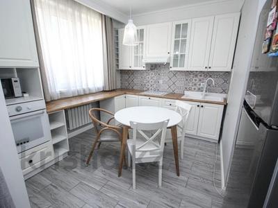 2-комнатная квартира · 49 м² · 3/12 этаж, Шевченко 109 за 54 млн ₸ в Алматы, Алмалинский р-н