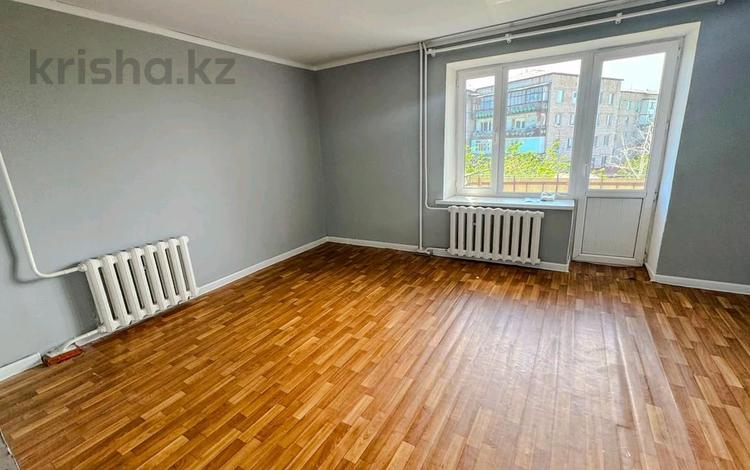 1-бөлмелі пәтер · 33 м² · 4/5 қабат, Самал, бағасы: 12.2 млн ₸ в Талдыкоргане, мкр Самал — фото 2
