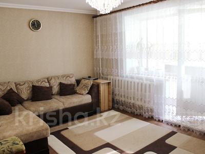 4-комнатная квартира · 74.6 м² · 2/5 этаж, мкр Новый Город, Гоголя 51/1 за 36.2 млн ₸ в Караганде, Казыбек би р-н