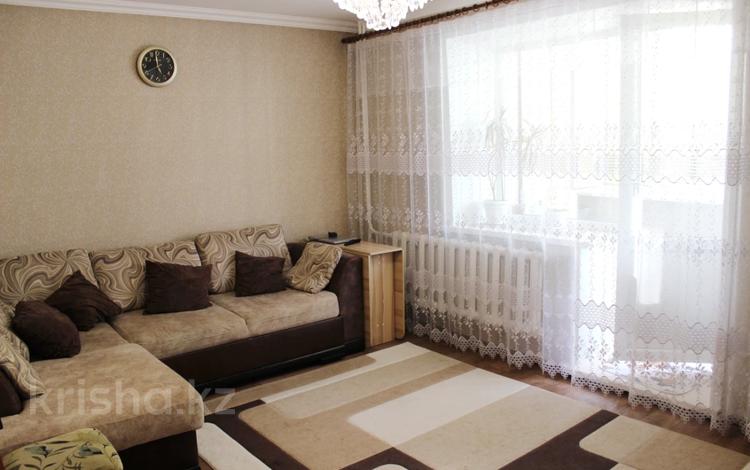 4-комнатная квартира · 74.6 м² · 2/5 этаж, мкр Новый Город, Гоголя 51/1 за 36.2 млн ₸ в Караганде, Казыбек би р-н — фото 2