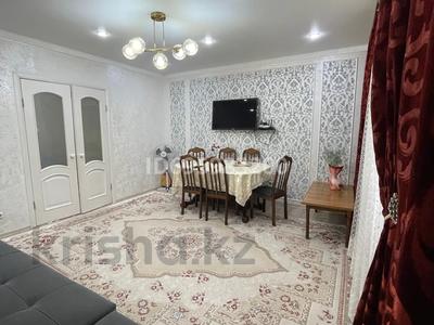 4-комнатная квартира · 77 м² · 1/9 этаж, мкр Юго-Восток, Язева 10 — Возле Проспект Корзина за 32 млн 〒 в Караганде, Казыбек би р-н