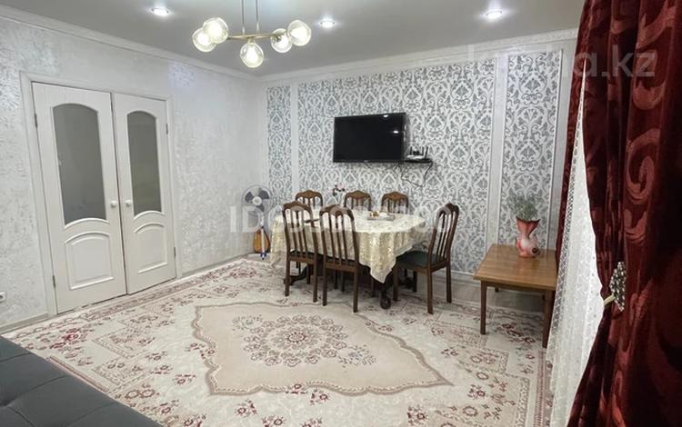 4-бөлмелі пәтер · 77 м² · 1/9 қабат, мкр Юго-Восток, Язева 10 — Возле Проспект Корзина, бағасы: 27 млн ₸ в Караганде, Казыбек би р-н — фото 2