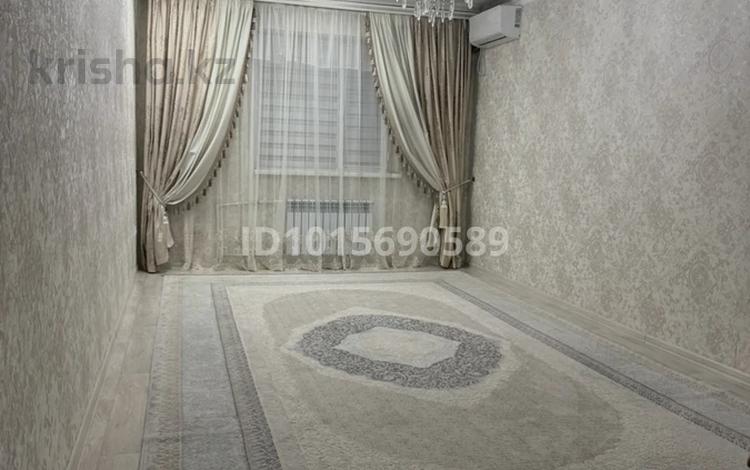 2-бөлмелі пәтер · 65 м² · 5/5 қабат, 19-ш/а. 36, бағасы: 180 000 ₸ в Актау, 19-й мкр — фото 2