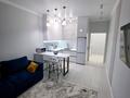 2-комнатная квартира · 55 м² · 2/8 этаж, Кабанбай батыра 38/1 — Сыганак за 18 000 ₸ в Астане, Есильский р-н — фото 4