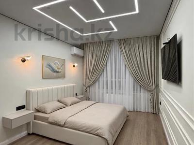 1-комнатная квартира · 50 м², мкр Ак Шагала, Акберен, ст4Б за 18 000 ₸ в Атырау
