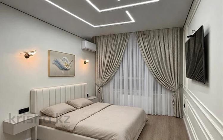 1-комнатная квартира · 50 м², мкр Ак Шагала, Акберен, ст4Б за 20 000 ₸ в Атырау — фото 2