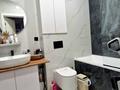3-комнатная квартира · 70.1 м² · 7/10 этаж, мкр Юго-Восток, Ашимова за 46 млн ₸ в Караганде, Казыбек би р-н — фото 9