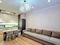 3-комнатная квартира · 70.1 м² · 7/10 этаж, мкр Юго-Восток, Ашимова за 46 млн ₸ в Караганде, Казыбек би р-н — фото 5