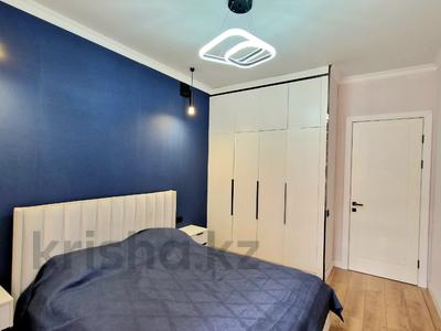 3-комнатная квартира · 70.1 м² · 7/10 этаж, мкр Юго-Восток, Ашимова за 46 млн ₸ в Караганде, Казыбек би р-н