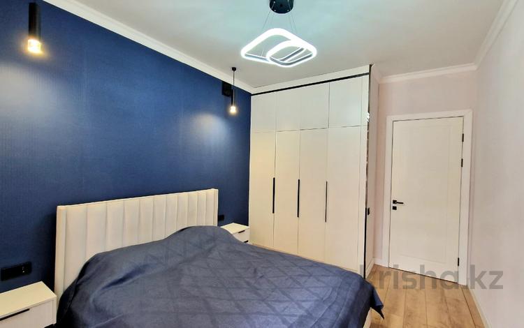 3-комнатная квартира · 70.1 м² · 7/10 этаж, мкр Юго-Восток, Ашимова за 46 млн ₸ в Караганде, Казыбек би р-н — фото 6