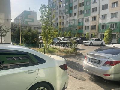 3-комнатная квартира · 80 м² · 1/9 этаж, мкр Шугыла 341/5к4 — Больницаның арты за 400 000 ₸ в Алматы, Наурызбайский р-н