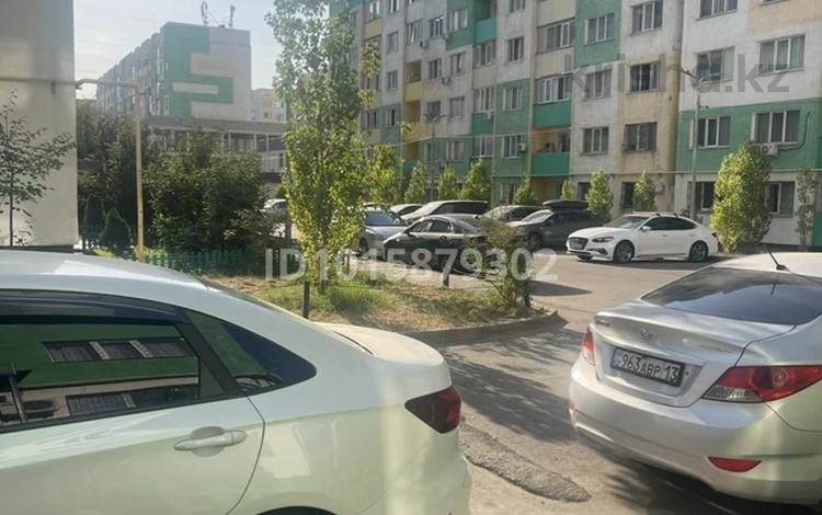 3-комнатная квартира · 80 м² · 1/9 этаж, мкр Шугыла 341/5к4 — Больницаның арты за 400 000 ₸ в Алматы, Наурызбайский р-н — фото 14