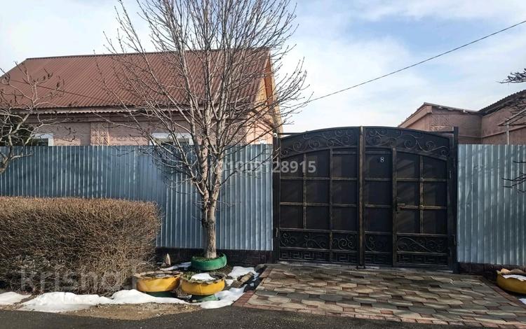 Отдельный дом · 3 комнаты · 65.3 м² · 4.6 сот., 1 пер Мичурина 48 — Асанбая аскарова за 18 млн ₸ в Таразе — фото 2