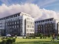 2-комнатная квартира · 50.8 м² · 2/6 этаж, Ахметова улица 39г за 23.9 млн ₸ в 