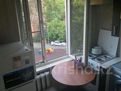 1-комнатная квартира · 33 м² · 4/5 этаж, Кунгурская за ~ 20 млн 〒 в Алматы, Турксибский р-н