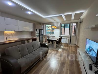 2-комнатная квартира · 52 м², Сарайшык 7/1 за 24.5 млн 〒 в Астане, Есильский р-н