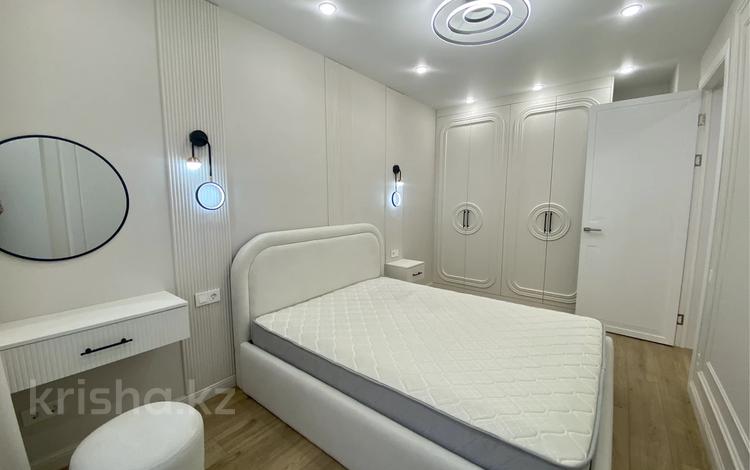 2-комнатная квартира · 50 м² · 5/9 этаж, Туран 55/16 — Хан-Шатыр,NCITY за 330 000 ₸ в Астане, Нура р-н — фото 15