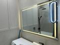 2-комнатная квартира · 50 м² · 5/9 этаж, Туран 55/16 — Хан-Шатыр,NCITY за 330 000 ₸ в Астане, Нура р-н — фото 9