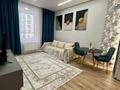 2-комнатная квартира · 43 м² · 5/9 этаж, Туран 55/16 — Хан-Шатыр,NCITY за 270 000 ₸ в Астане, Нура р-н