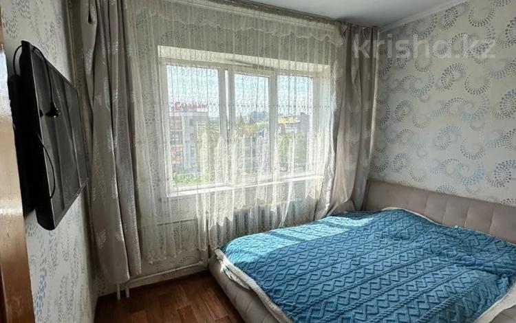 3-бөлмелі пәтер · 74 м² · 6/9 қабат, Шевченко, бағасы: 55 млн ₸ в Алматы, Алмалинский р-н — фото 3