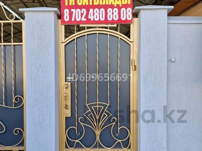 Отдельный дом · 9 комнат · 750 м² · 16 сот., Айтеке би 15 — ВТЕК И M&amp;D BURGER за 180 млн 〒 в Сарыагаш