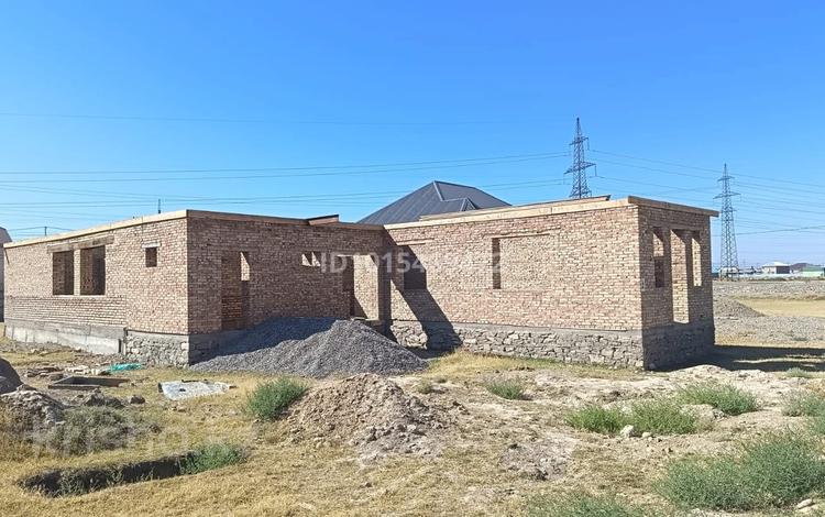 Жеке үй · 3 бөлме · 110 м² · 8 жүзд., Массив Дальная Карасу 646, бағасы: 15 млн ₸ в Таразе — фото 2