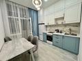 1-комнатная квартира · 55 м² · 9/17 этаж, Туран за 13 000 ₸ в Астане, Нура р-н — фото 6