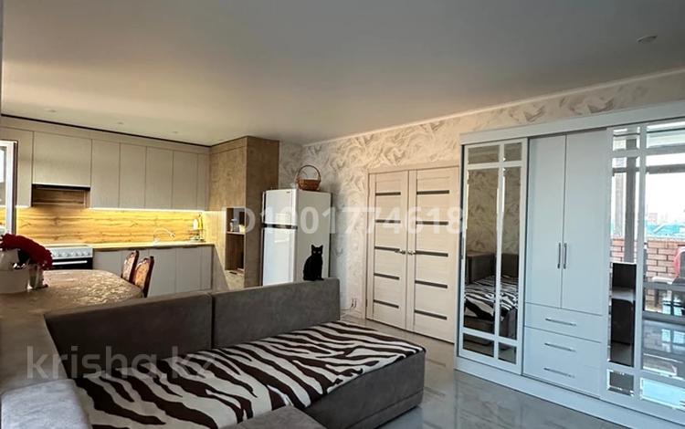 2-комнатная квартира · 62 м² · 9/14 этаж, Быковского 3 "А" за 240 000 ₸ в Костанае — фото 3