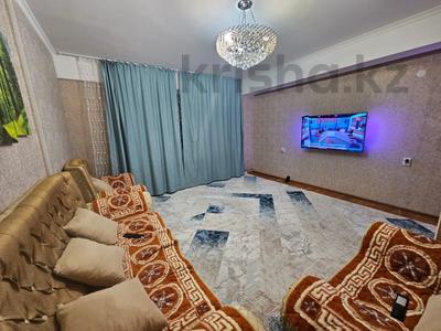 3-комнатная квартира, 86.3 м², 1/9 этаж, Есенберлина 4 за 32 млн 〒 в Усть-Каменогорске
