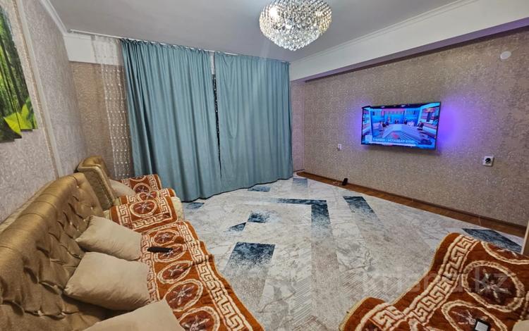 3-комнатная квартира, 86.3 м², 1/9 этаж, Есенберлина 4 за 32 млн 〒 в Усть-Каменогорске — фото 6