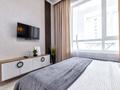 1-бөлмелі пәтер · 45 м² · 1/12 қабат, Туран 34а — Туран Нейрохирургия, бағасы: 15 000 ₸ в Астане, Есильский р-н — фото 5