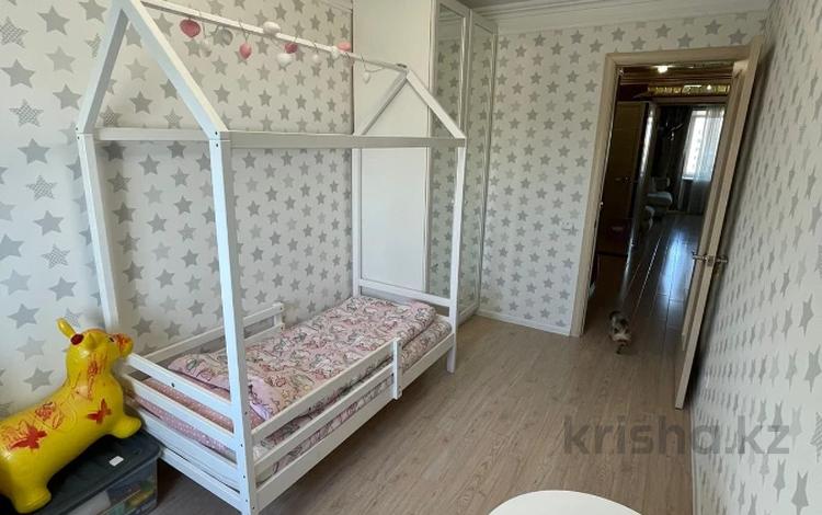 3-комнатная квартира, 72 м², 8/9 этаж, Торайгырова 59