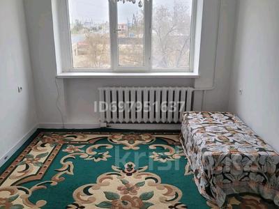 2-комнатная квартира, 42 м², 3/5 этаж, пгт Балыкши, М. Ауезова 63 — Налоговой за 15 млн 〒 в Атырау, пгт Балыкши