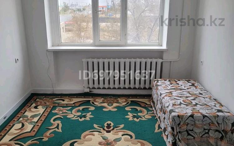 2-комнатная квартира · 42 м² · 3/5 этаж, пгт Балыкши, М. Ауезова 63 — Налоговой за 15 млн ₸ в Атырау — фото 2