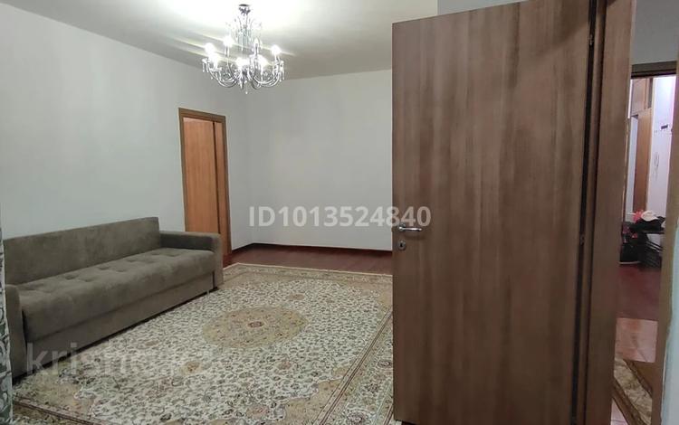 2-комнатная квартира · 61.6 м² · 3/7 этаж, проспект Аль Фараби 12,14,16,18 за 33.5 млн ₸ в Астане, Есильский р-н — фото 2