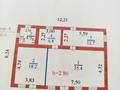 Отдельный дом · 11 комнат · 281 м² · 4 сот., улица Молочно товарная ферма Жанадауир 8А за 36.5 млн ₸ в  — фото 68