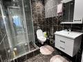 4-комнатная квартира · 140 м² · 3/8 этаж, Розыбакиева 310а за 220 млн ₸ в Алматы, Бостандыкский р-н — фото 32