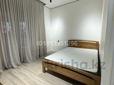 3-бөлмелі пәтер · 62 м² · 1/9 қабат, Сызганова 1/2, бағасы: 435 555 ₸ в Астане, Есильский р-н
