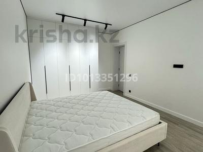 3-комнатная квартира · 62 м² · 1/9 этаж, Сызганова 1/2 за 425 000 ₸ в Астане, Есильский р-н