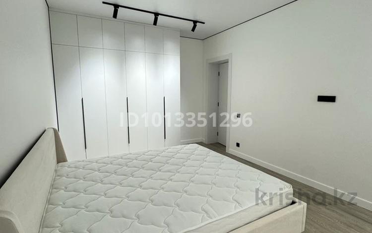 3-комнатная квартира · 62 м² · 1/9 этаж, Сызганова 1/2 за 425 000 ₸ в Астане, Есильский р-н — фото 6