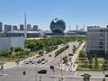 3-комнатная квартира · 120 м² · 6/18 этаж, Улы Дала за 40 000 ₸ в Астане, Есильский р-н
