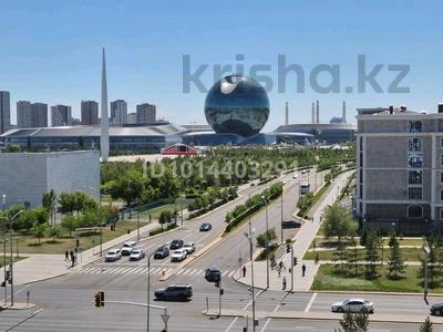 3-комнатная квартира · 120 м² · 6/18 этаж, Улы Дала за 40 000 ₸ в Астане, Есильский р-н