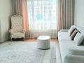 3-комнатная квартира · 120 м² · 6/18 этаж, Улы Дала за 40 000 ₸ в Астане, Есильский р-н — фото 4