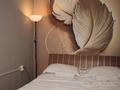 1 комната · 15 м² · 1 этаж, Нурмакова 79 — Кабанбай батыра за 10 000 ₸ в Алматы, Алмалинский р-н