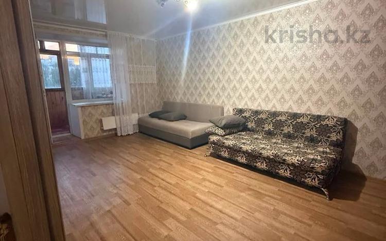 1-комнатная квартира · 34.3 м² · 4/5 этаж, Центральный 46 за 12.2 млн ₸ в Кокшетау — фото 2