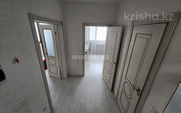 1-комнатная квартира · 45 м² · 3/7 этаж, Федосеева 38В за 200 000 ₸ в Алматы, Турксибский р-н — фото 2