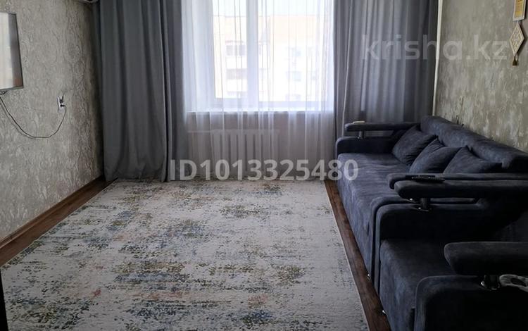 3-комнатная квартира · 63.6 м² · 10/10 этаж, Толстого 68 — Толстого Пахомова за 27 млн ₸ в Павлодаре — фото 2